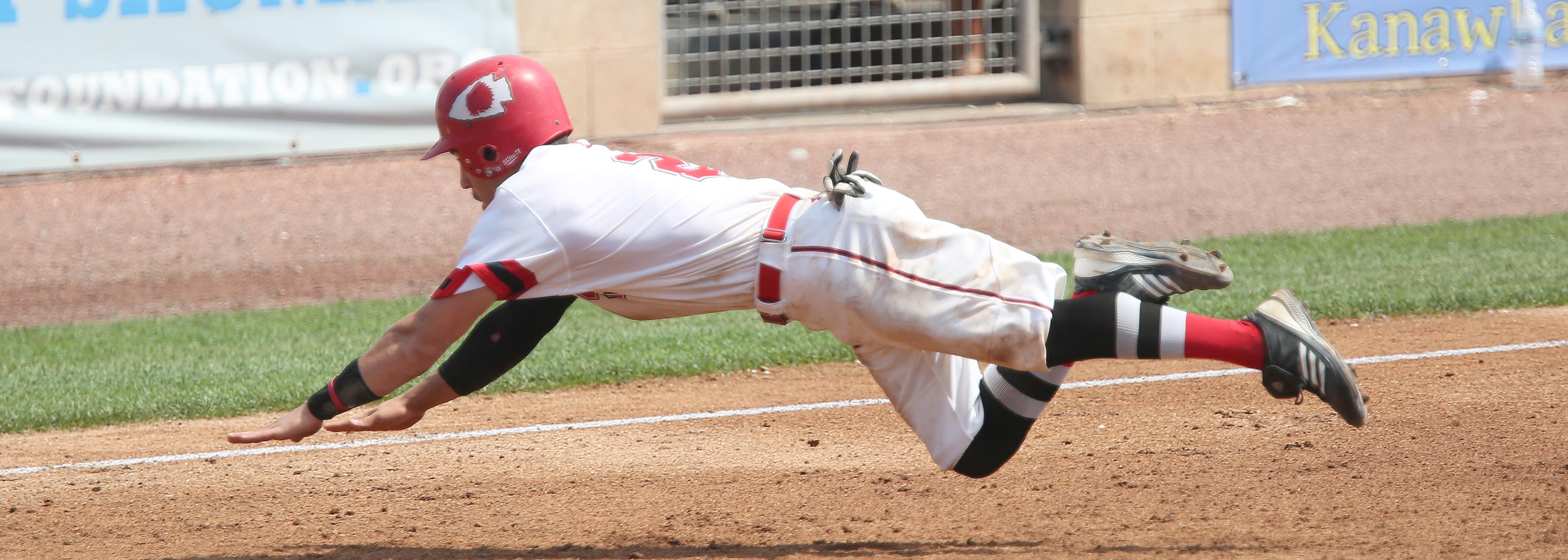 Baseball WVSSAC