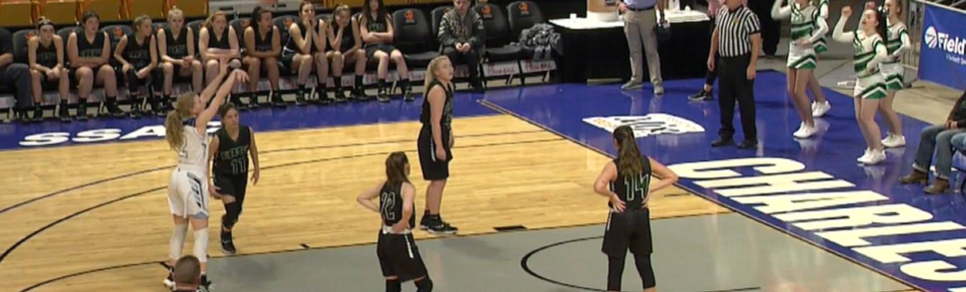 Basketball WVSSAC
