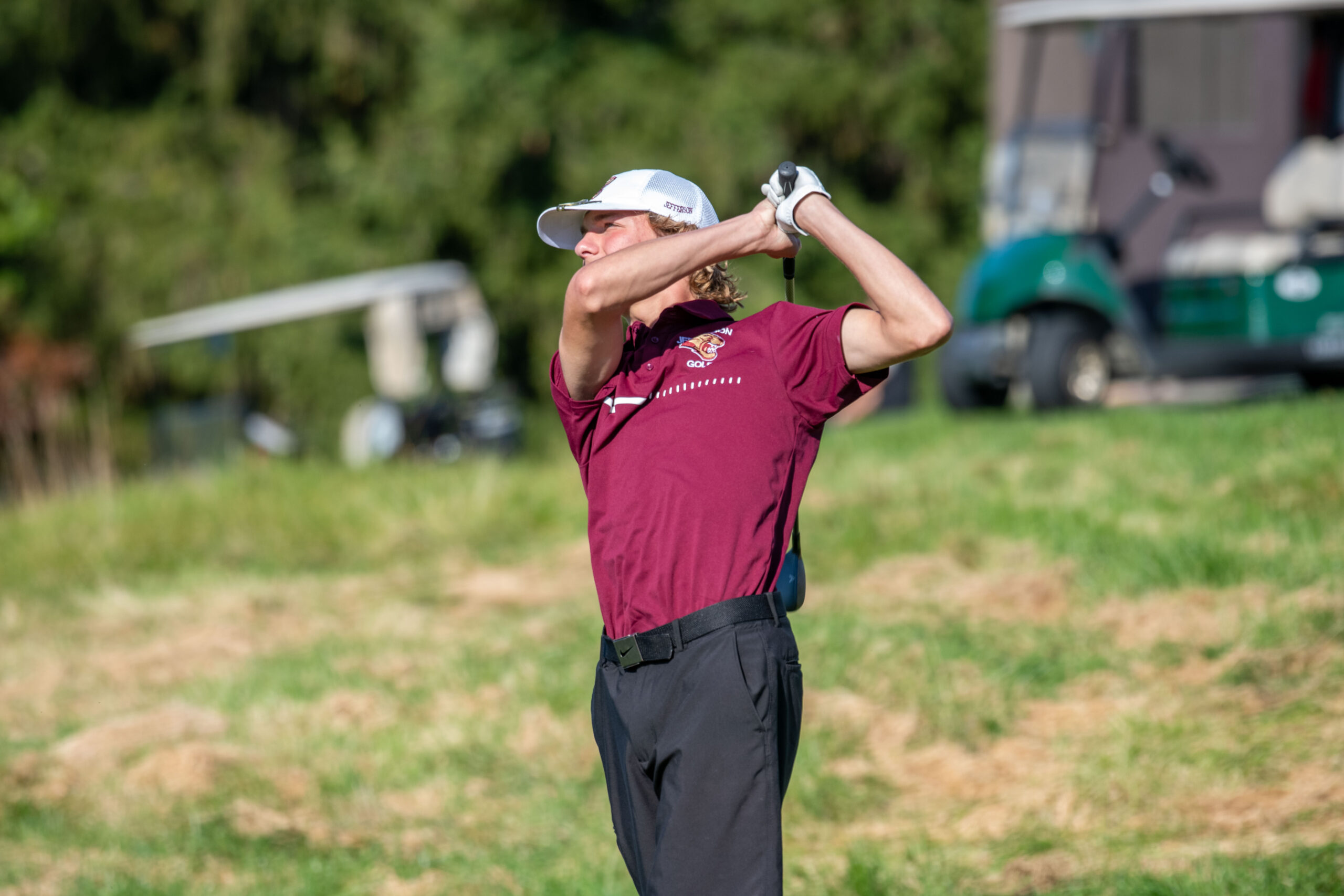 2024 Golf Championship Central