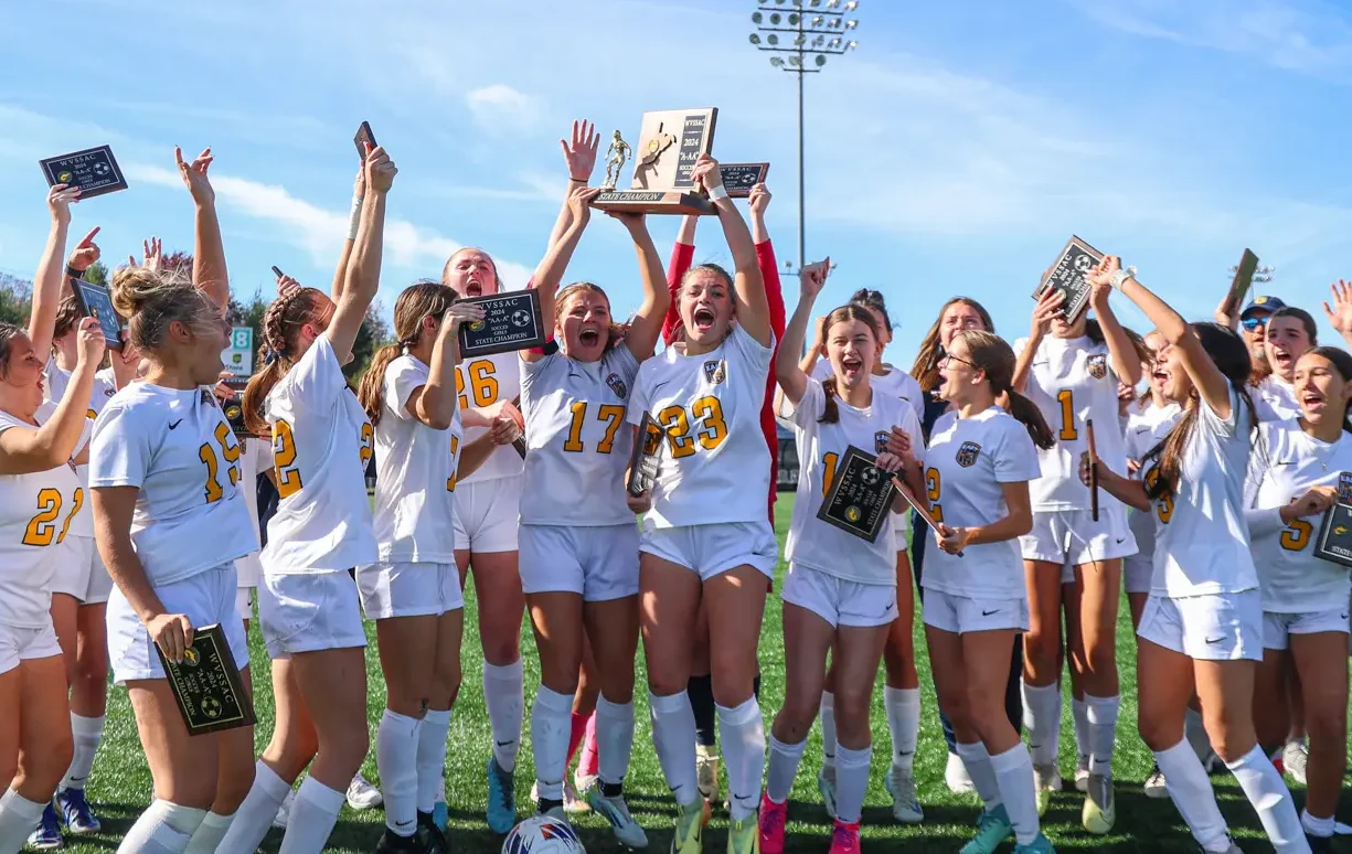 WVSSAC announces soccer all-tournament teams