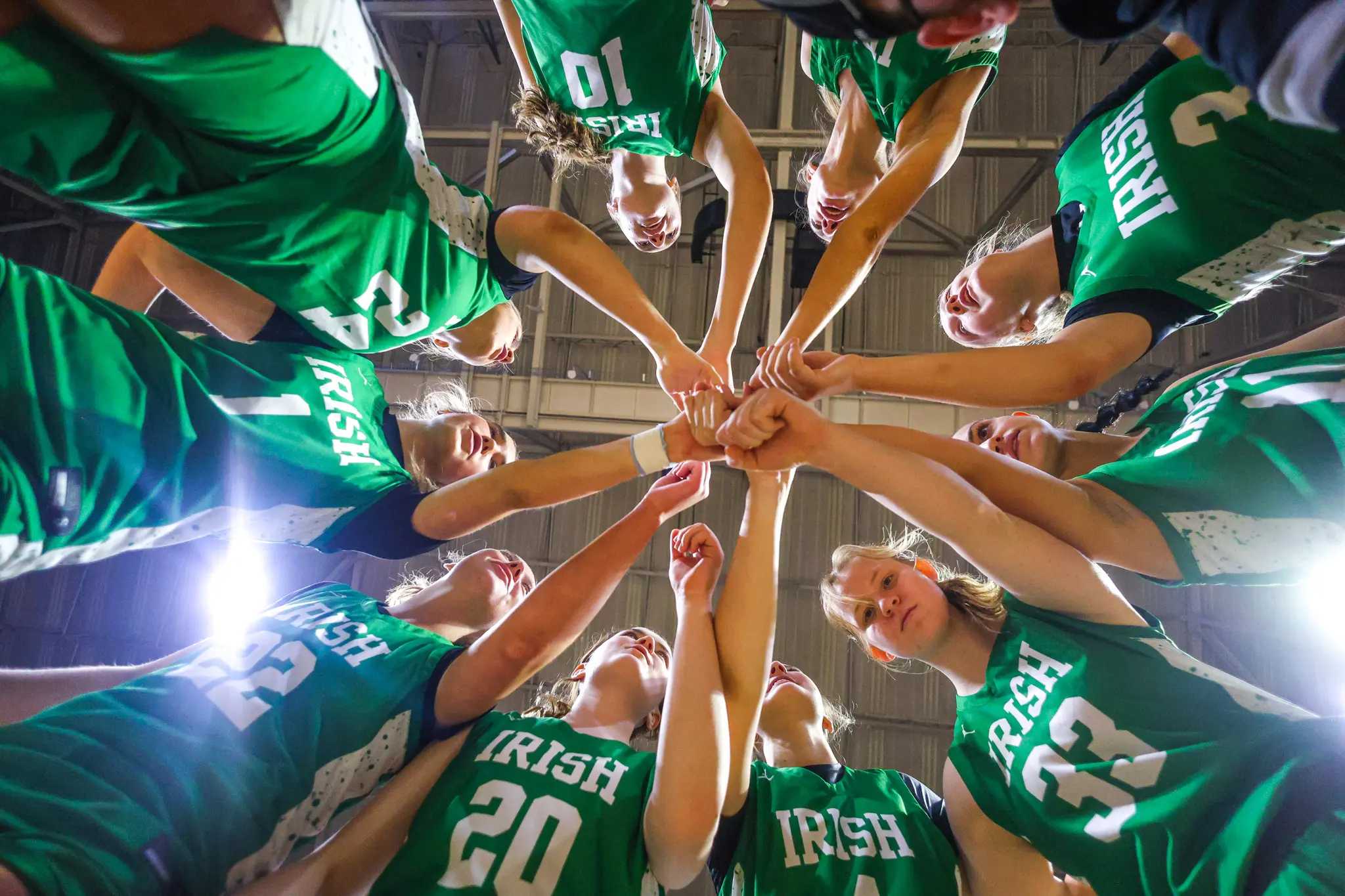 WVSSAC announces The Health Plan Champions Cup standings after winter championships