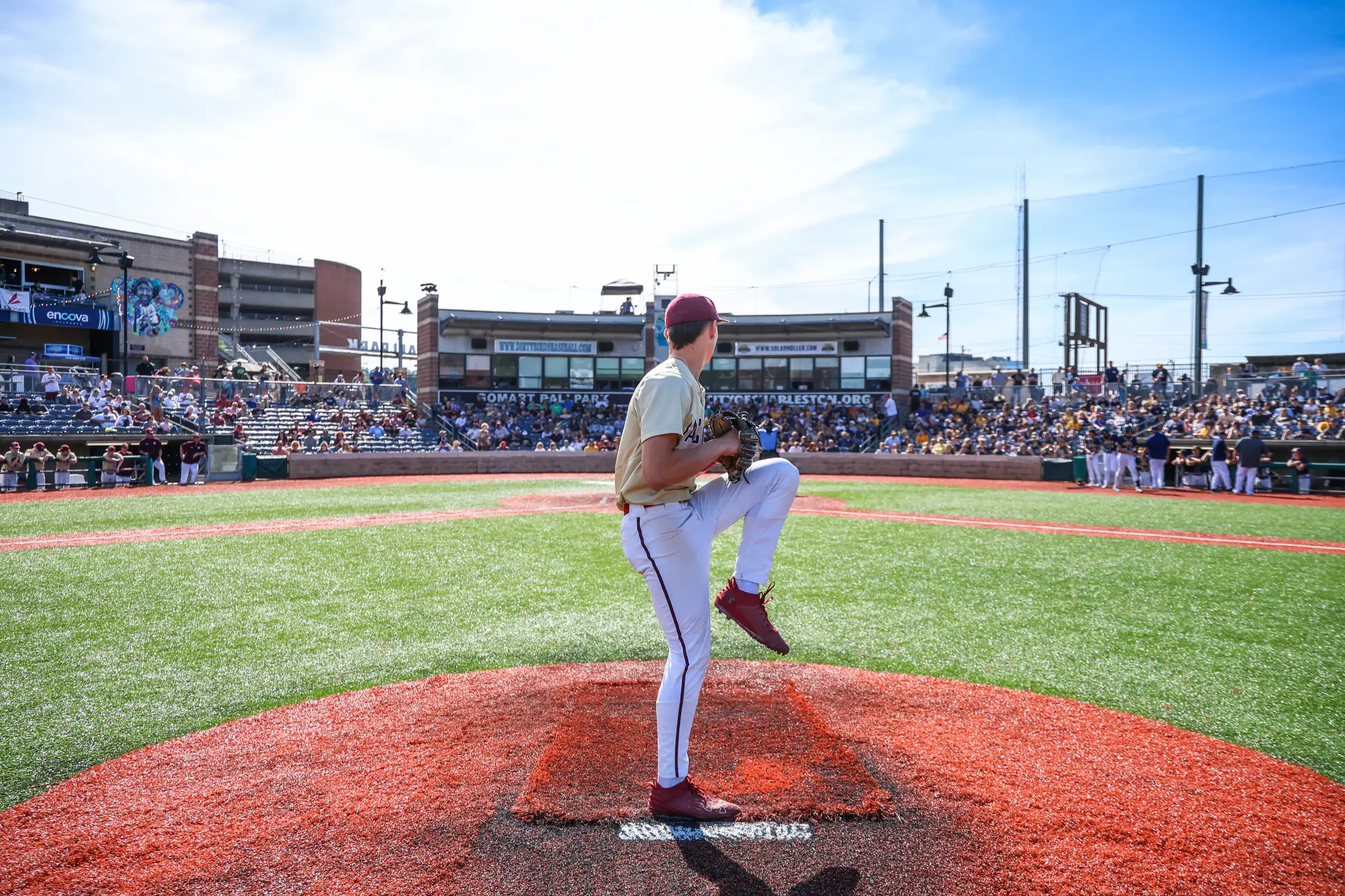 2025 Baseball Championship Central