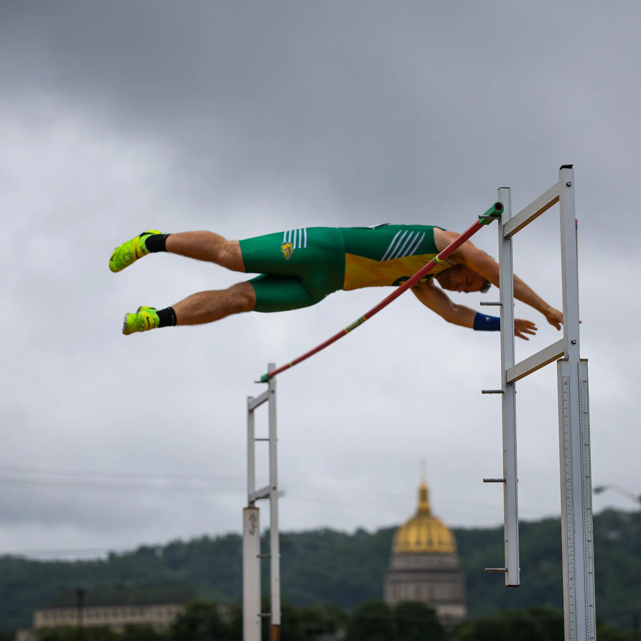 2025 Track & Field Championship Central