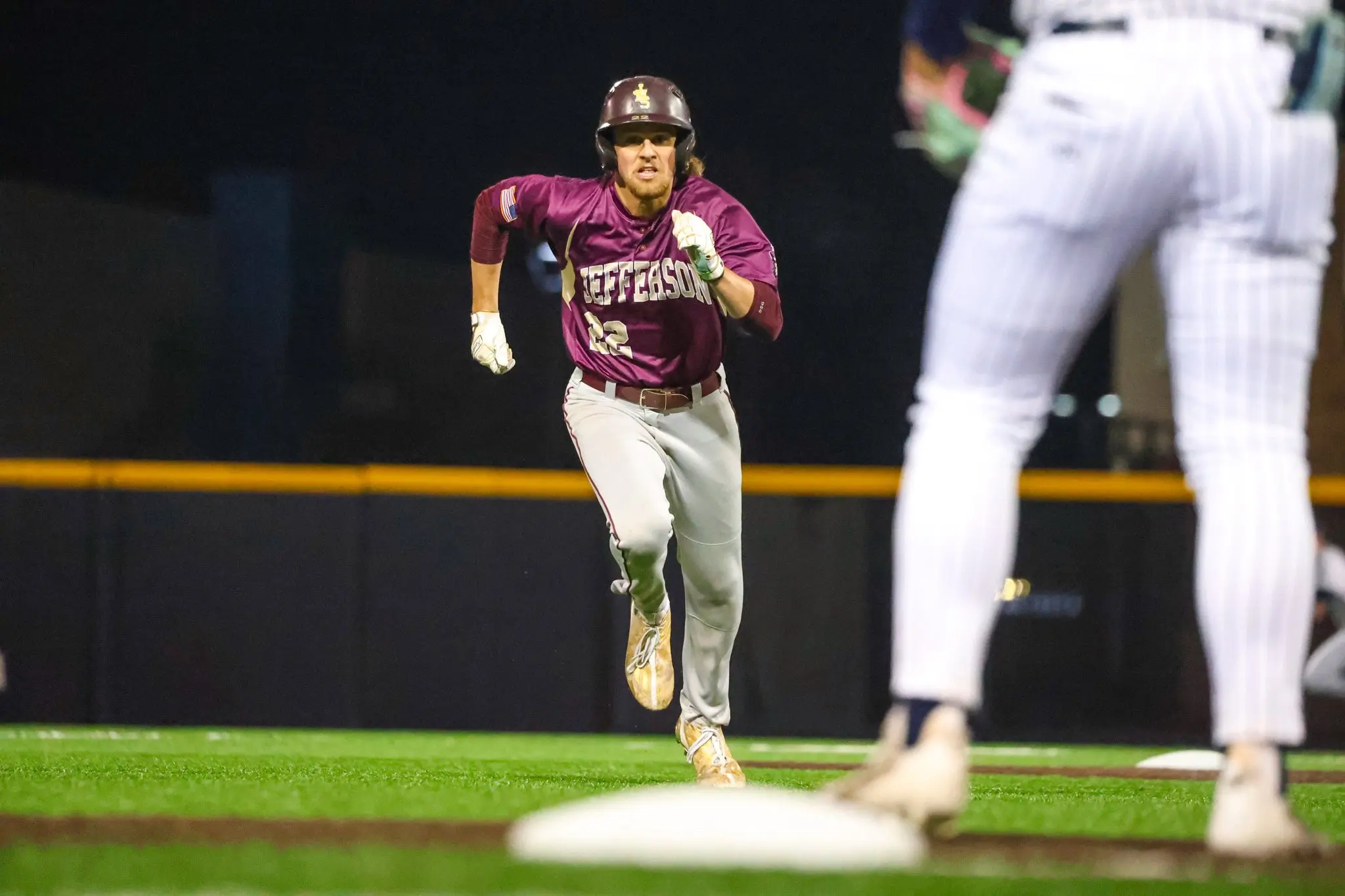 Baseball regional seeds, brackets released