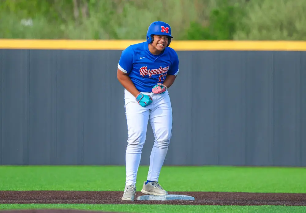 Updated: Regional baseball brackets (through games played May 20)