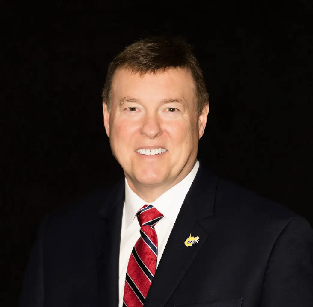 Wayne Ryan named WVSSAC Executive Director