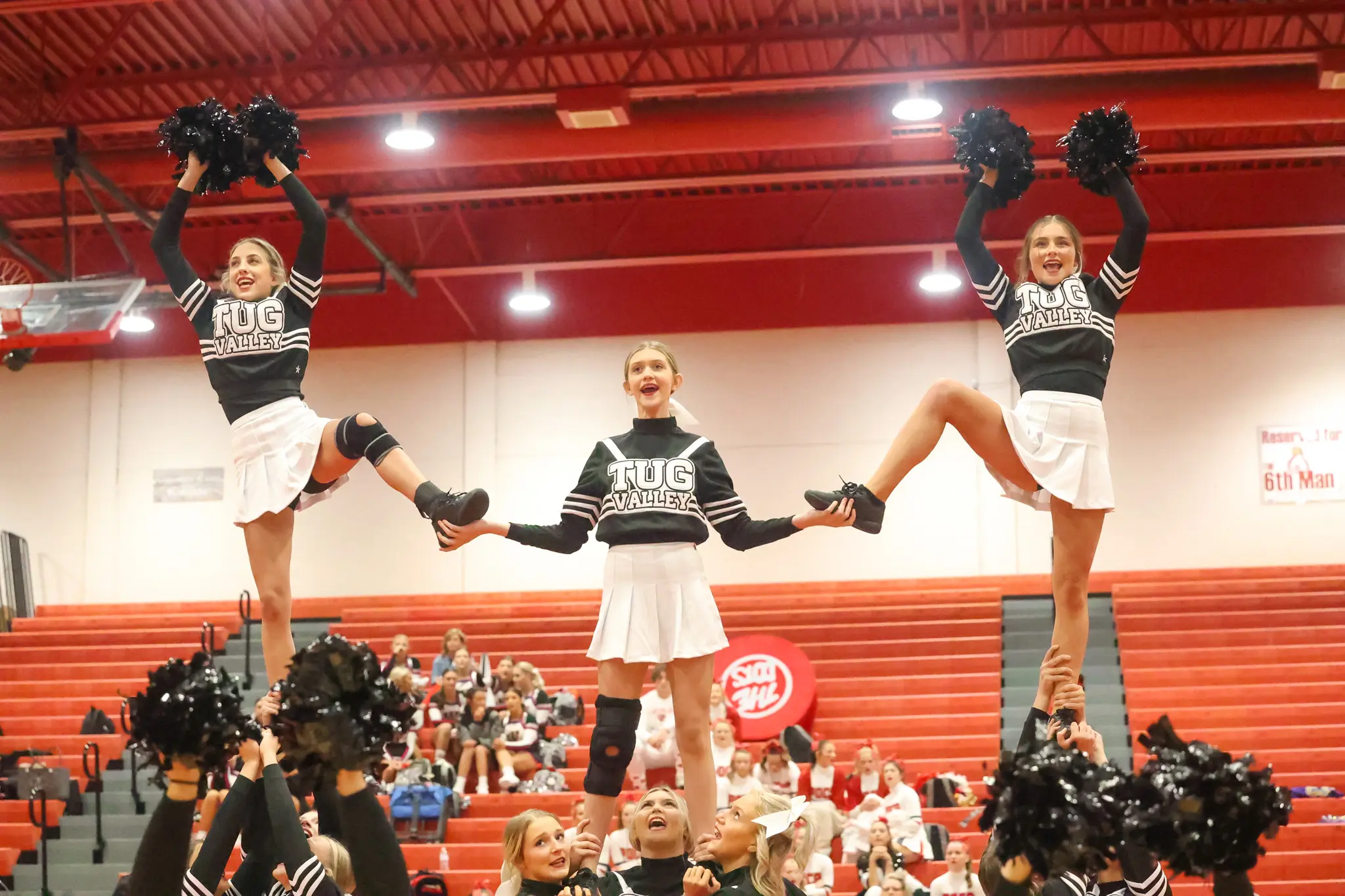 2025 Game Day Invitational