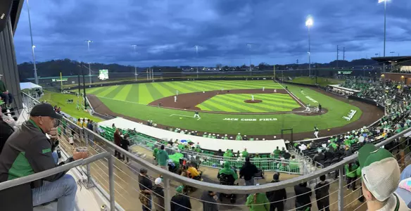 Huntington, Marshall University to host baseball championships beginning in 2026