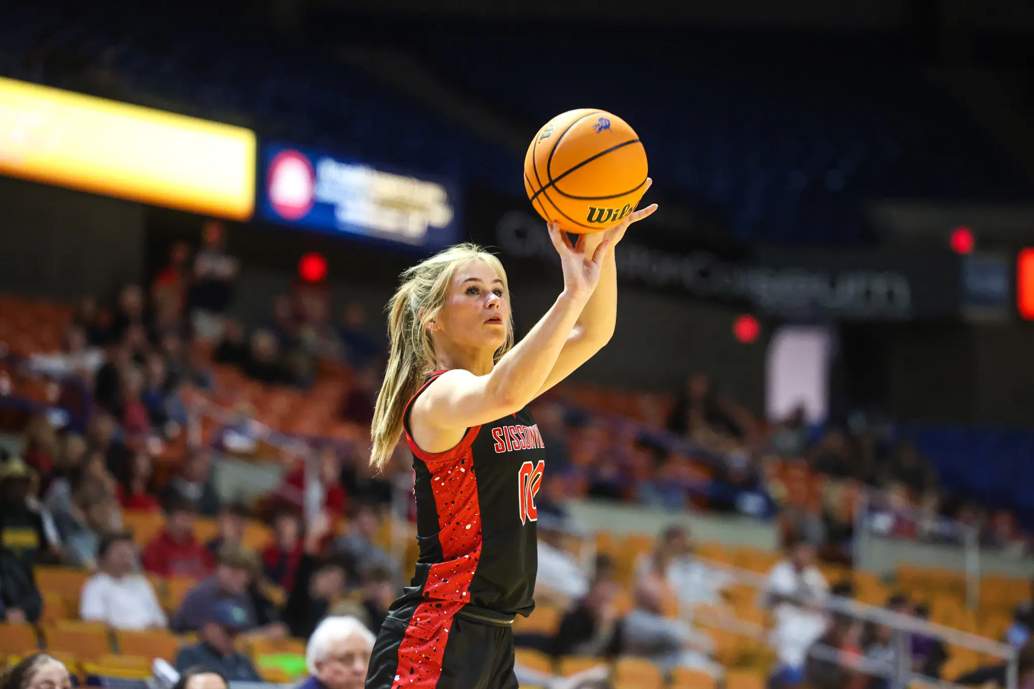 2026 Girls Basketball Championship Central