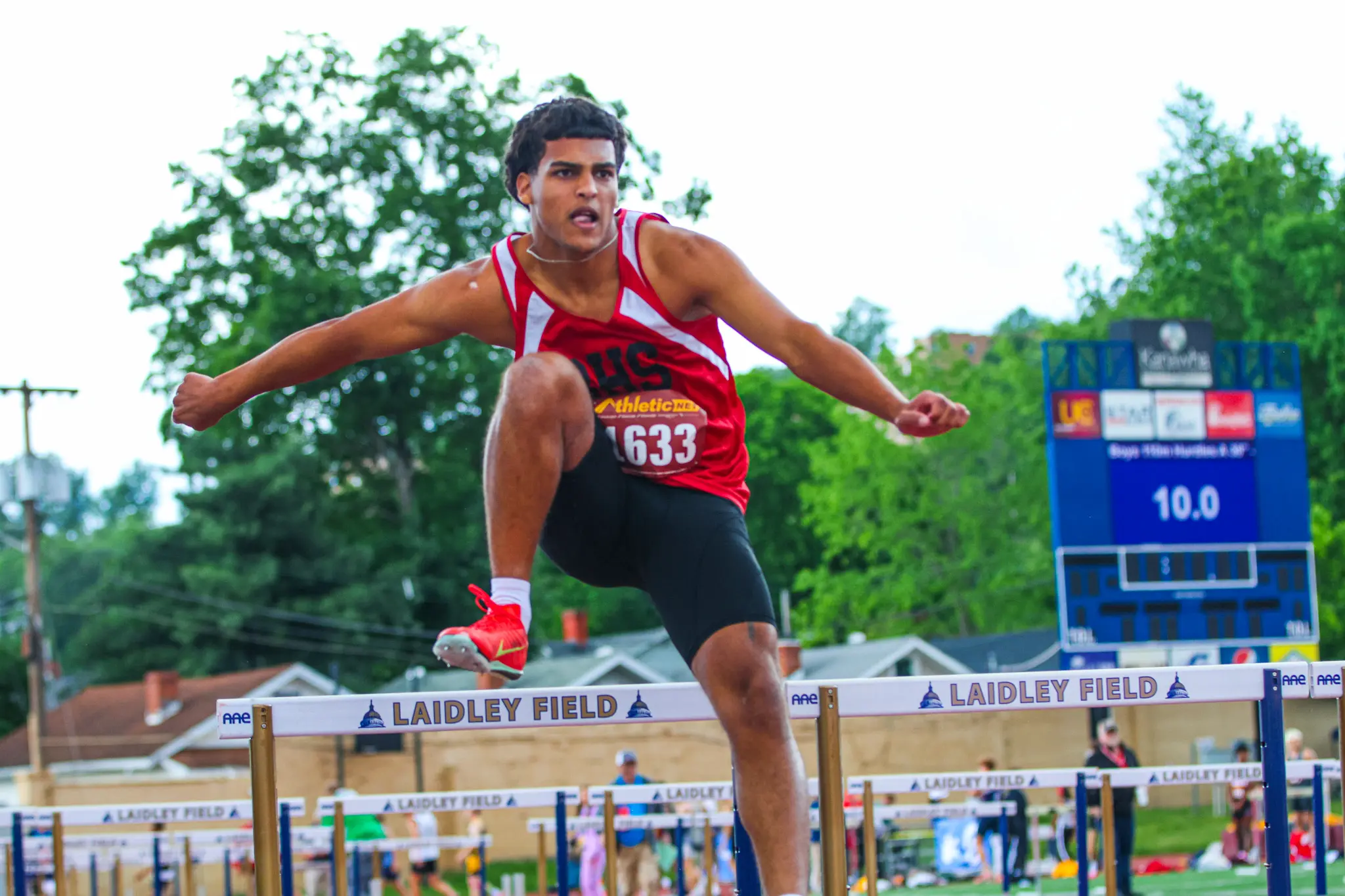 2026 Track & Field Championship Central