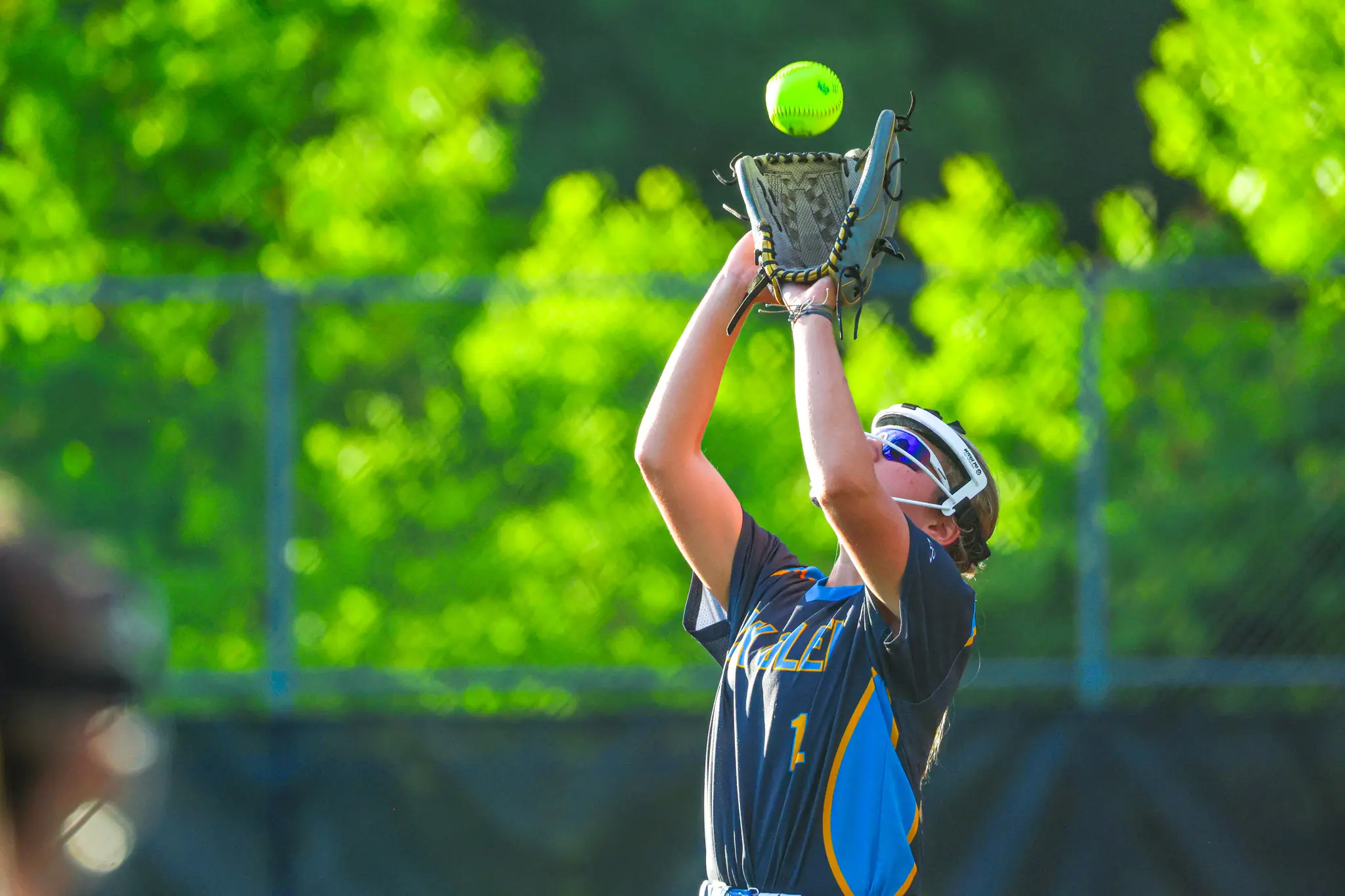2026 Softball Championship Central