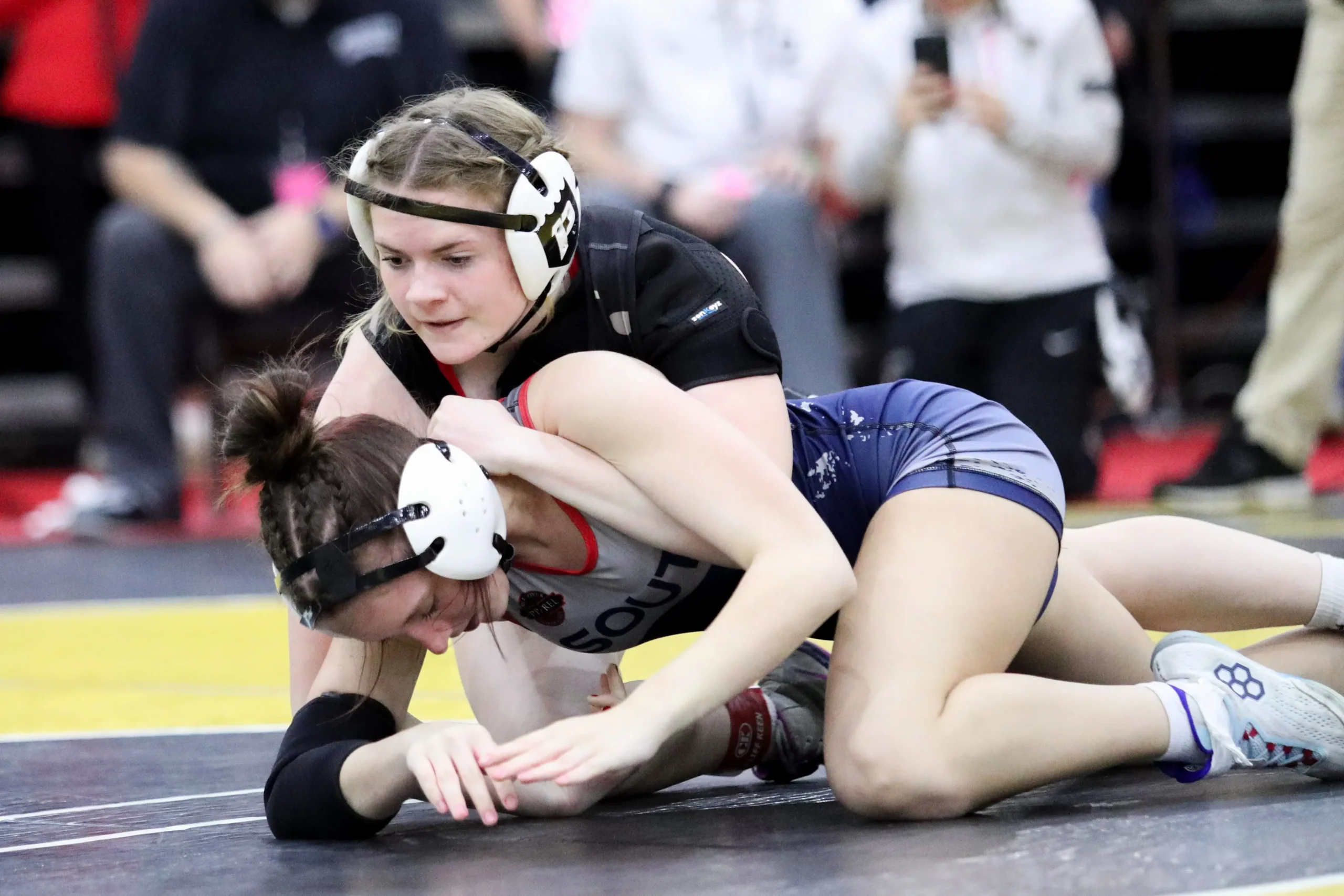 WVSSAC seeking proposals to host 2027–29 girls wrestling championships