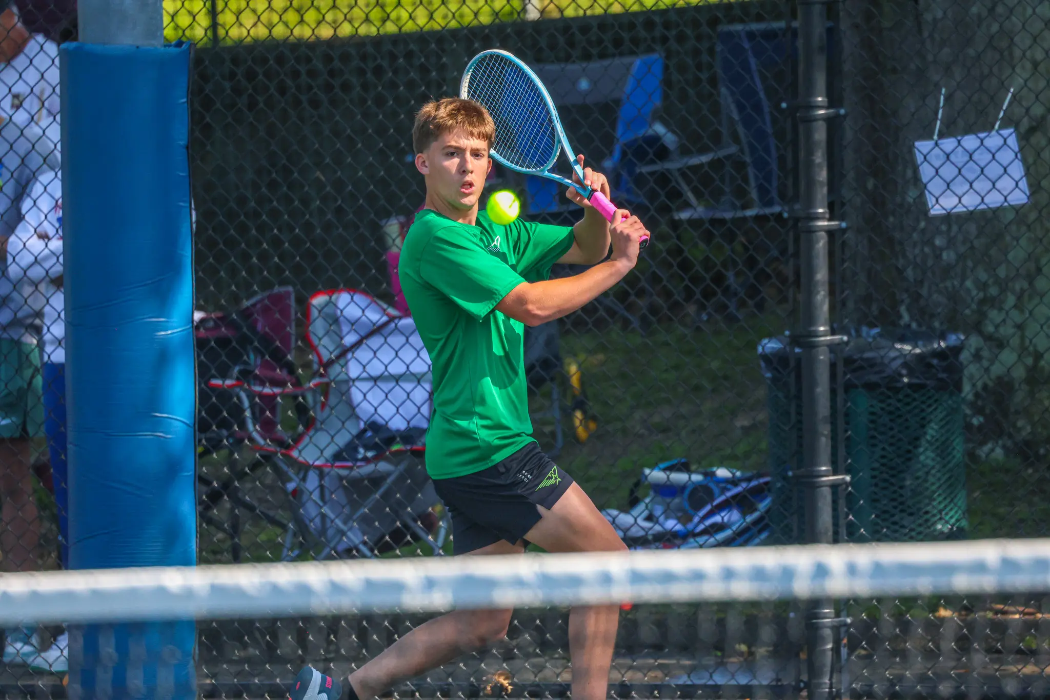 2026 Tennis Championship Central